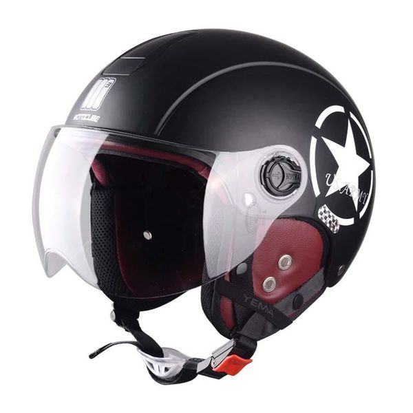 semi-packed muntjac sude linner sunscreen electric vehicle helmet motorcycle motociclet half casco capacete helmets + gift tab
semi-packed muntjac sude linner sunscreen electric vehicle helmet motorcycle motociclet half casco capacete helmets + gift tab