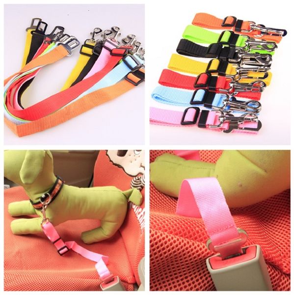 adjustable pet dog safety seat belt nylon jewelry pets puppy lead leash dogs harness vehicle seatbelt supplies travel clip, Red;brown
adjustable pet dog safety seat belt nylon jewelry pets puppy lead leash dogs harness vehicle seatbelt supplies travel clip, Red;brown