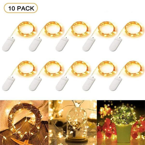 strings 10 pcs led fairy string lights battery operated copper wire outdoor waterproof bottle light for bedroom decor
strings 10 pcs led fairy string lights battery operated copper wire outdoor waterproof bottle light for bedroom decor