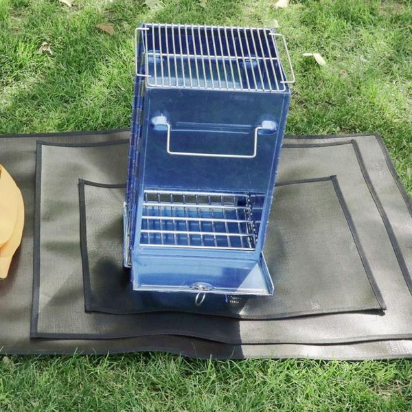 outdoor pads fireproof matsilicone coating camping cloth protect your deck fiberglass fire blanket barbecue heat insulation pad
outdoor pads fireproof matsilicone coating camping cloth protect your deck fiberglass fire blanket barbecue heat insulation pad