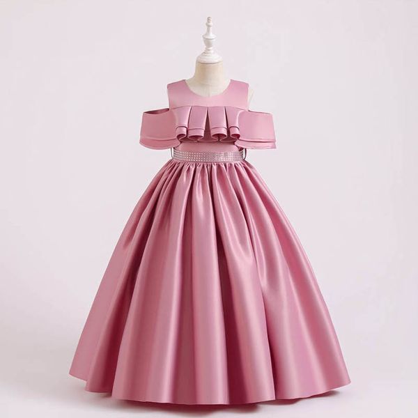girls dresses kids clothes children clothing princess evening banquet formal birthday dress ball gown b8248, Red;yellow
girls dresses kids clothes children clothing princess evening banquet formal birthday dress ball gown b8248, Red;yellow