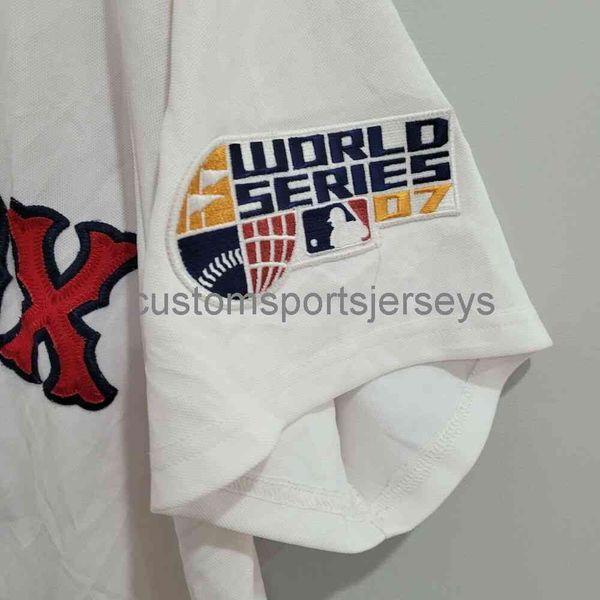 new 2007 world series jacoby ellsbury 46 jersey white xs-5xl 6xl stitched baseball jerseys retro, Black
new 2007 world series jacoby ellsbury 46 jersey white xs-5xl 6xl stitched baseball jerseys retro, Black