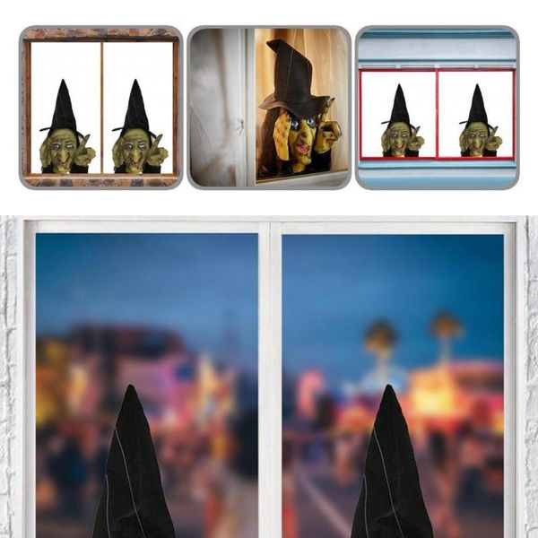 party hats eco-friendly funny halloween pendant indoor outdoor decorations portable window creative for home
party hats eco-friendly funny halloween pendant indoor outdoor decorations portable window creative for home