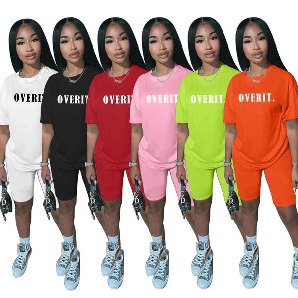 women's tracksuits 2 piece sets womens outfis tracksuit female t-shirt and biker shorts casual sportswear fitness summer clothes 6, Gray
women's tracksuits 2 piece sets womens outfis tracksuit female t-shirt and biker shorts casual sportswear fitness summer clothes 6, Gray