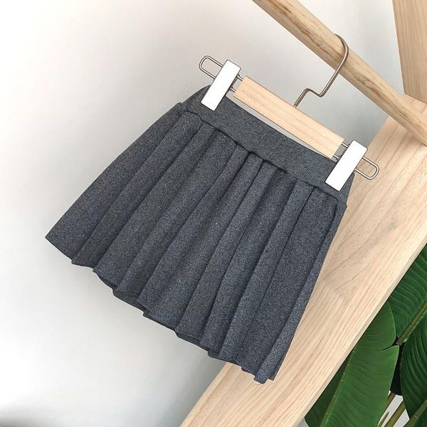 skirts japan kids girl pleated wool skirt for autumn winter england style princess baby children 2-8 years, Blue
skirts japan kids girl pleated wool skirt for autumn winter england style princess baby children 2-8 years, Blue