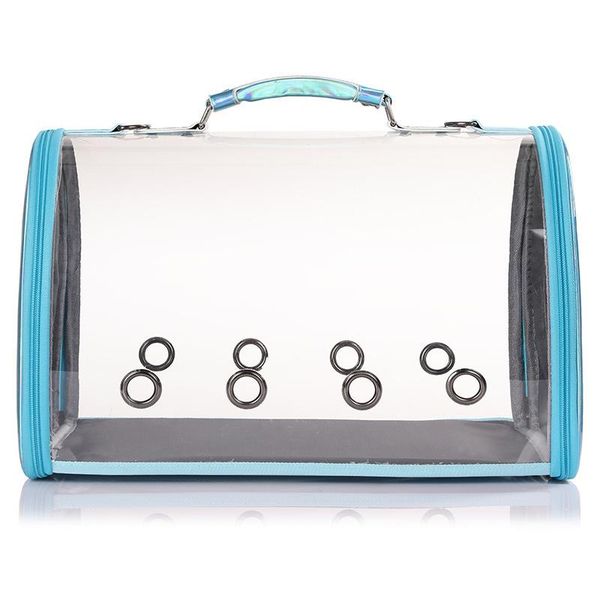 cat carriers,crates & houses transparent acrylic bag dog breathable portable outdoor travel handbag puppy kittens single shoulder backpack p
cat carriers,crates & houses transparent acrylic bag dog breathable portable outdoor travel handbag puppy kittens single shoulder backpack p