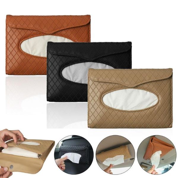 car organizer auto interior decoration cd card bag napkin paper cover storage case sun visor holder tissue box
car organizer auto interior decoration cd card bag napkin paper cover storage case sun visor holder tissue box