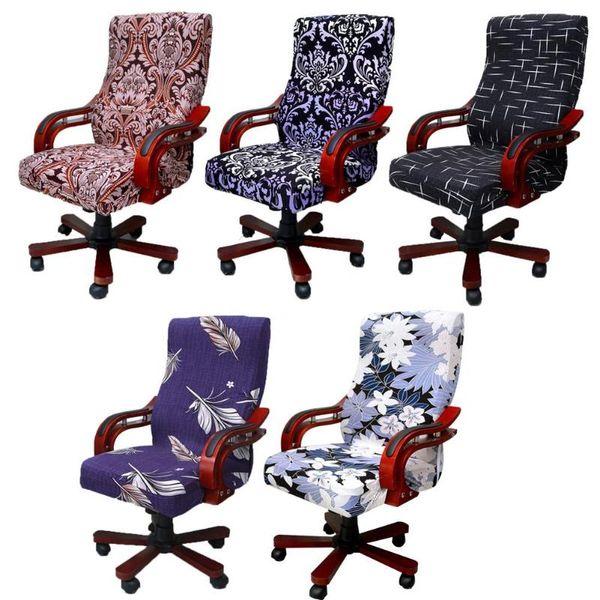 chair covers universal stretch elastic computer cover spandex printed office for home study back and base
chair covers universal stretch elastic computer cover spandex printed office for home study back and base