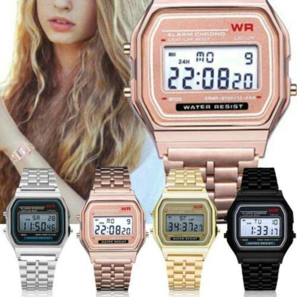 wristwatches men's watch gold black square quartz men 2021 waterproof simple business, Slivery;brown
wristwatches men's watch gold black square quartz men 2021 waterproof simple business, Slivery;brown