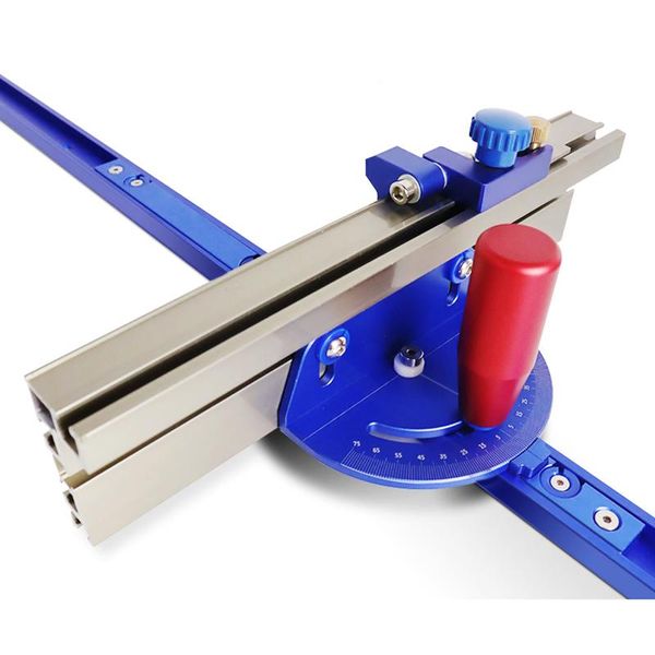 professional hand tool sets aluminum table saw miter gauge push handle fence system w/ t track slot bar and ser for woodworking router
professional hand tool sets aluminum table saw miter gauge push handle fence system w/ t track slot bar and ser for woodworking router