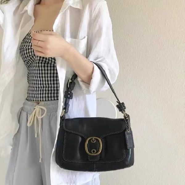 evening bags ladies vintage leather baguette bag balck white shoulder crossbody original luxury designer women's strap handbag
evening bags ladies vintage leather baguette bag balck white shoulder crossbody original luxury designer women's strap handbag