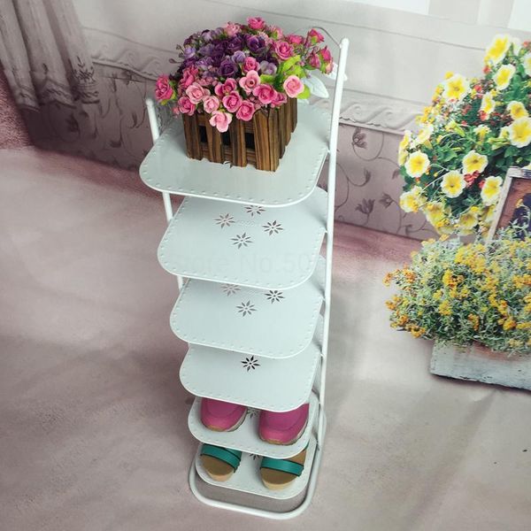 clothing & wardrobe storage european simple wrought iron shoe rack multi-layer metal dust-proof small shoes cabinet economy
clothing & wardrobe storage european simple wrought iron shoe rack multi-layer metal dust-proof small shoes cabinet economy