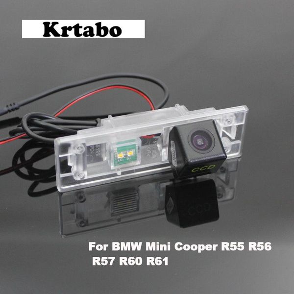 car rear view cameras& parking sensors camera for mini cooper r55 r56 r57 r60 r61 ccd hd night vision high quality
car rear view cameras& parking sensors camera for mini cooper r55 r56 r57 r60 r61 ccd hd night vision high quality