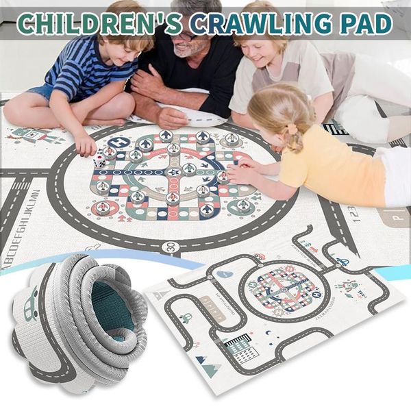 yoga mats double sided foldable baby play mat crawling carpet puzzle toys for children soft floor room decor activity pad game rug
yoga mats double sided foldable baby play mat crawling carpet puzzle toys for children soft floor room decor activity pad game rug