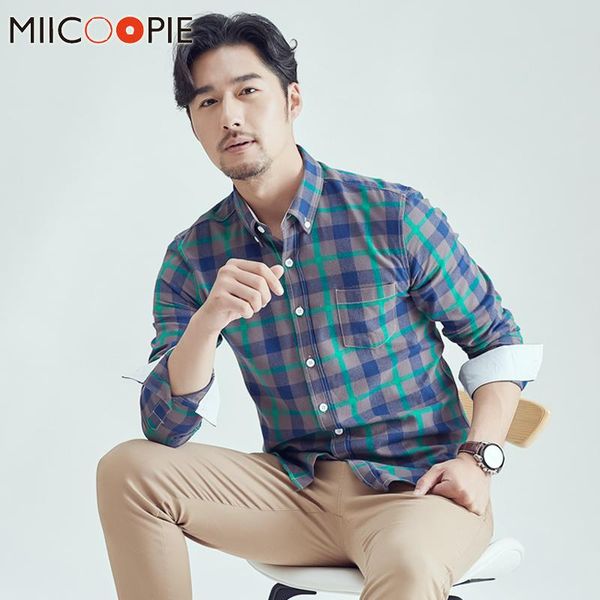 men's casual shirts 2021 vintage plaid shirt koren fashion long sleeve slim fit cotton chemise for men social camisa formal dress 5xl, White;black
men's casual shirts 2021 vintage plaid shirt koren fashion long sleeve slim fit cotton chemise for men social camisa formal dress 5xl, White;black