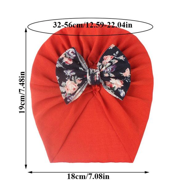 beanies flower printed big bowknot baby hat soft cloth girls hats bonnet infant toddler turban cap cute beanie kids
beanies flower printed big bowknot baby hat soft cloth girls hats bonnet infant toddler turban cap cute beanie kids