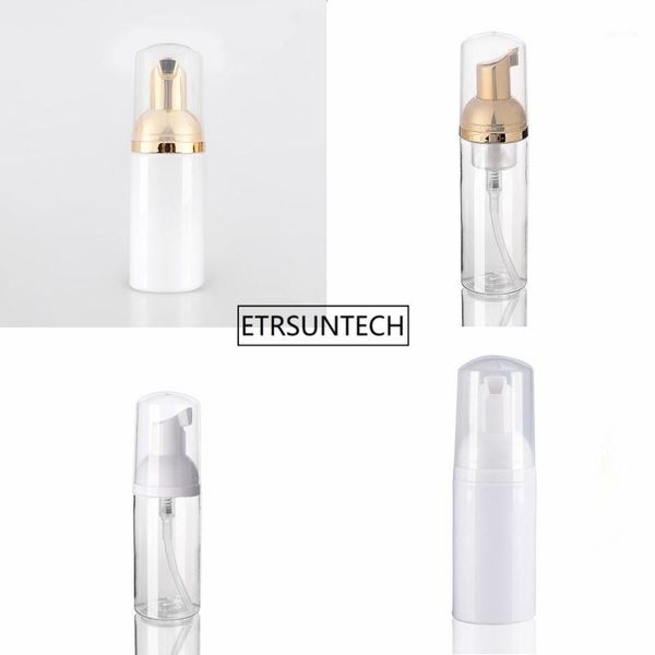 storage bottles & jars 100pcs 30ml 50ml empty pet foam pump bottle facial scrub cleanser cream shampoo soap dispenser mousse f3071
storage bottles & jars 100pcs 30ml 50ml empty pet foam pump bottle facial scrub cleanser cream shampoo soap dispenser mousse f3071