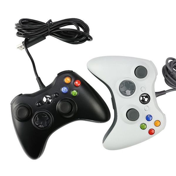 game controllers & joysticks usb wired gamepad for pc controller gaming dual vibration joystick gamepads joypad windows 7 8 10
game controllers & joysticks usb wired gamepad for pc controller gaming dual vibration joystick gamepads joypad windows 7 8 10