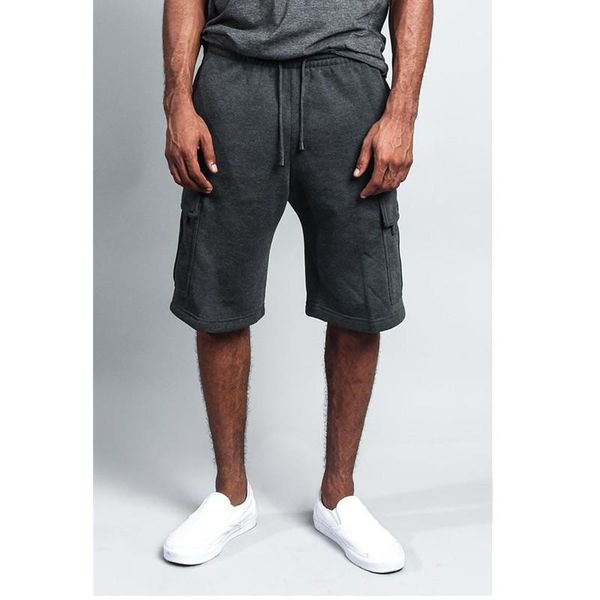 five-point shorts men's summer casual fashion breathable cotton tide brand street jogging pants, White;black
five-point shorts men's summer casual fashion breathable cotton tide brand street jogging pants, White;black