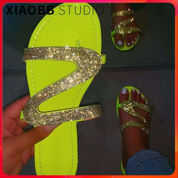 summer sandals korean style beach shoe for woman slipper round toe flat flip-flops yellow slippers, Black
summer sandals korean style beach shoe for woman slipper round toe flat flip-flops yellow slippers, Black
