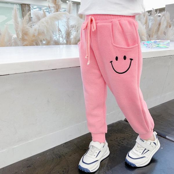 trousers girl sport pants cartoon pattern children's for girls casual style children sweatpants spring autumn clothes, Blue
trousers girl sport pants cartoon pattern children's for girls casual style children sweatpants spring autumn clothes, Blue