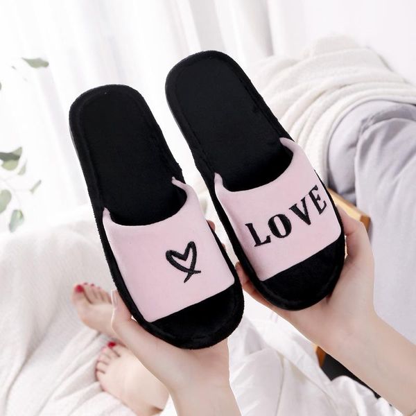 slippers winter warm shoes women home 2021 woman slip on flats slides female faux fur casual 36-45, Black
slippers winter warm shoes women home 2021 woman slip on flats slides female faux fur casual 36-45, Black