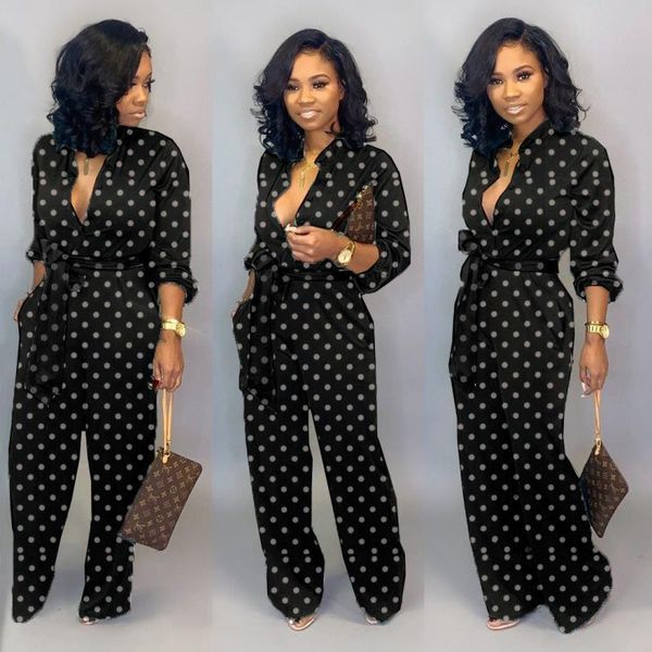 button up self belted pockets women romper letter 3xl plus size dot black white rompers womens casual loose
button up self belted pockets women romper letter 3xl plus size dot black white rompers womens casual loose