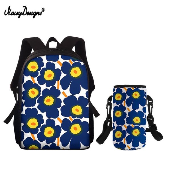 school bags noisydesigns colorful poppy flower printing schoolbags for student women canvas backpack girls kids book and water cup set
school bags noisydesigns colorful poppy flower printing schoolbags for student women canvas backpack girls kids book and water cup set
