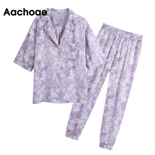 aachoae women summer vintage floral print 2 piece set short sleeve casua shirt elastic waist pencil pants two piece sets 210413, White
aachoae women summer vintage floral print 2 piece set short sleeve casua shirt elastic waist pencil pants two piece sets 210413, White