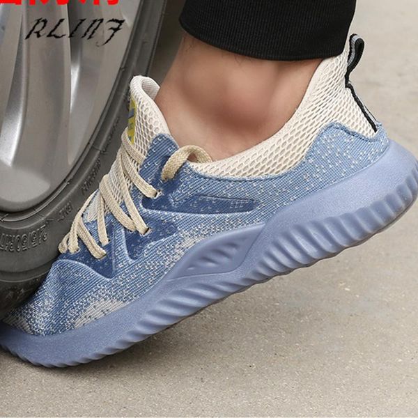 boots elinf mesh steel toe work shoes breathable working man safety lightweight puncture-proof drop, Black
boots elinf mesh steel toe work shoes breathable working man safety lightweight puncture-proof drop, Black