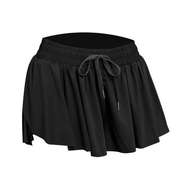 yoga outfit women 2 in 1 buscrunch skirted marathon quick dry shorts gym loose sport breathable summer running
yoga outfit women 2 in 1 buscrunch skirted marathon quick dry shorts gym loose sport breathable summer running