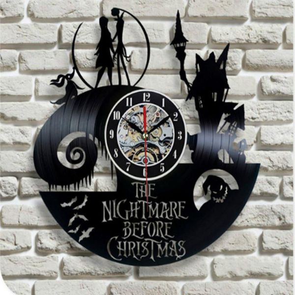 wall clocks record clock 3d classic hollow creative retro style modern design
wall clocks record clock 3d classic hollow creative retro style modern design