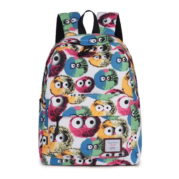 backpack canvas travel large capacity teenagers bookbag boys girls school lapwaterproof rucksack
backpack canvas travel large capacity teenagers bookbag boys girls school lapwaterproof rucksack