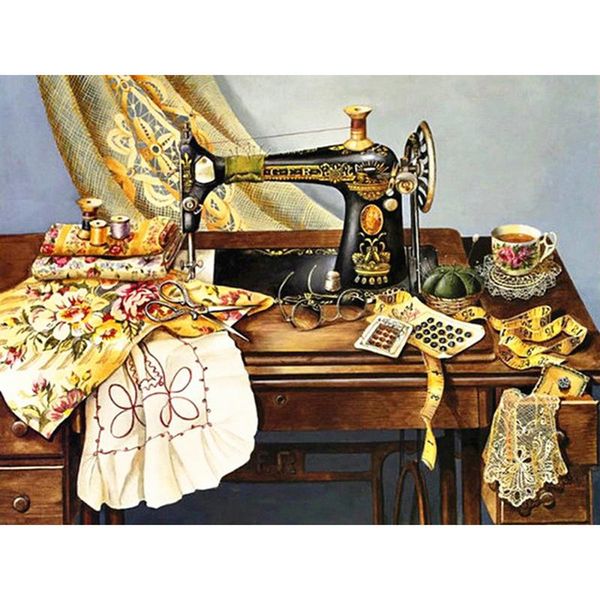 diamond painting 5d diy sewing machine embroidery scenic cross stitch mosaic picture rhinestone home decor
diamond painting 5d diy sewing machine embroidery scenic cross stitch mosaic picture rhinestone home decor