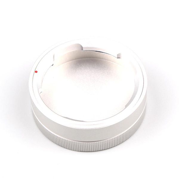 lens caps pixco metal rear cap suit for leica m mount
lens caps pixco metal rear cap suit for leica m mount