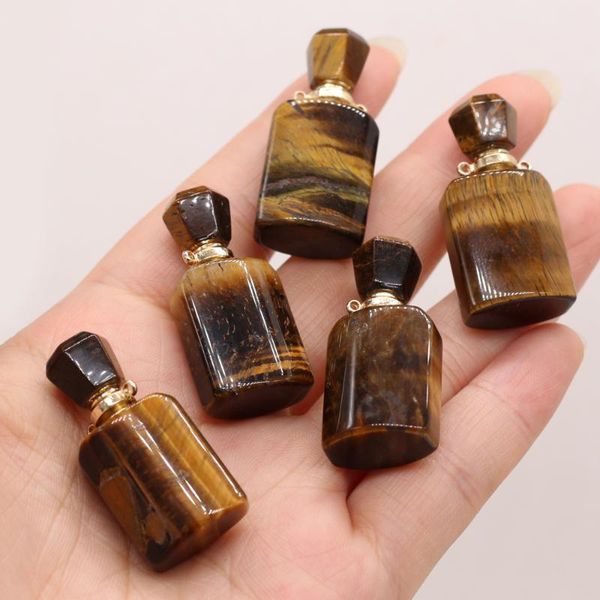 charms selling natural stone semi-precious fashion perfume bottle diy jewelry accessories 20x40-25x45mm, Bronze;silver
charms selling natural stone semi-precious fashion perfume bottle diy jewelry accessories 20x40-25x45mm, Bronze;silver