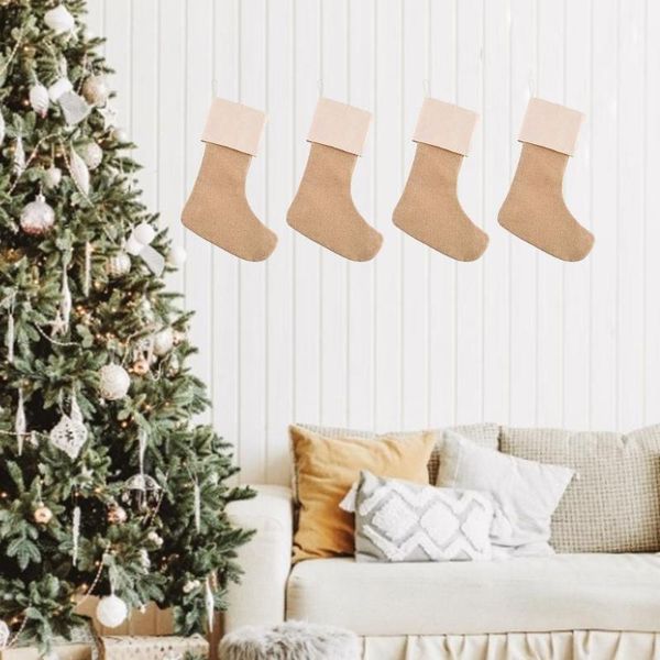 christmas decorations 3pcs stockings diy crafts creative gift bags for holidays fireplace socks candy bag xmas tree decor
christmas decorations 3pcs stockings diy crafts creative gift bags for holidays fireplace socks candy bag xmas tree decor
