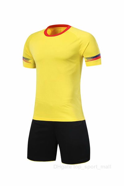 soccer jersey football kits color blue white black red yellow 25856277, Black;yellow
soccer jersey football kits color blue white black red yellow 25856277, Black;yellow