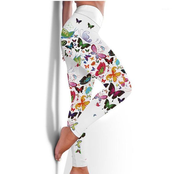 yoga outfit butterfly print high waist plus size leggings white gym workout skinny sport pants fitness elastic seamless tights trousers
yoga outfit butterfly print high waist plus size leggings white gym workout skinny sport pants fitness elastic seamless tights trousers
