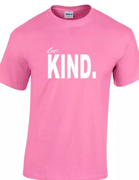 be kind t-shirt nice motivational religious peaceful friendly acceptance tee, White;black
be kind t-shirt nice motivational religious peaceful friendly acceptance tee, White;black