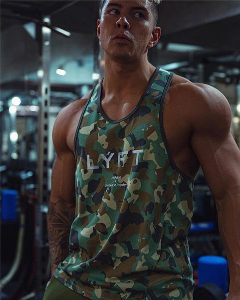 summer men singlet mesh breathable quick dry camouflage vest fitness workout tank sleeveless bodybuilding, White;black
summer men singlet mesh breathable quick dry camouflage vest fitness workout tank sleeveless bodybuilding, White;black
