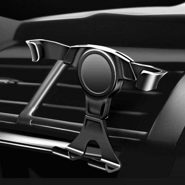 vehicle mounted multi function gravity outlet bracket for navigator phone personal digital device (black) cell mounts & holders
vehicle mounted multi function gravity outlet bracket for navigator phone personal digital device (black) cell mounts & holders