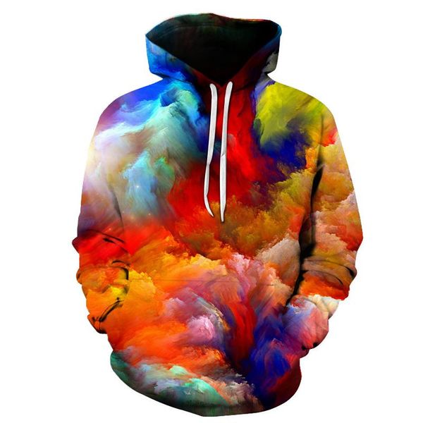 men's hoodies & sweatshirts in autumn and winter 3d starry sky print hoodie men women fashion oversized sportswear pocket long sleeve p, Black
men's hoodies & sweatshirts in autumn and winter 3d starry sky print hoodie men women fashion oversized sportswear pocket long sleeve p, Black
