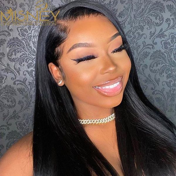 lace wigs 13x4 straight front wig hd transparent human hair for women 4x4 closure bone preplucked, Black;brown
lace wigs 13x4 straight front wig hd transparent human hair for women 4x4 closure bone preplucked, Black;brown