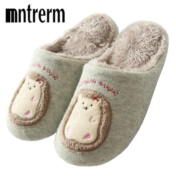 slippers mntrerm indoor house slipper soft plush cotton animal shoes non-slip floor home furry women for bedroom, Black
slippers mntrerm indoor house slipper soft plush cotton animal shoes non-slip floor home furry women for bedroom, Black