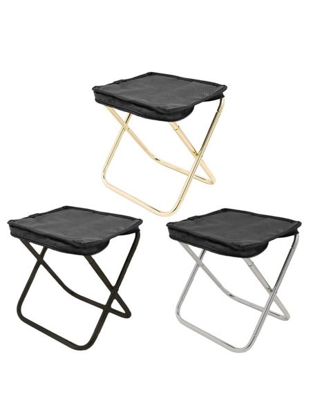 aluminum alloy small folding camping stool lightweight portable seat for outdoor fishing bbq trip train seats accessories
aluminum alloy small folding camping stool lightweight portable seat for outdoor fishing bbq trip train seats accessories