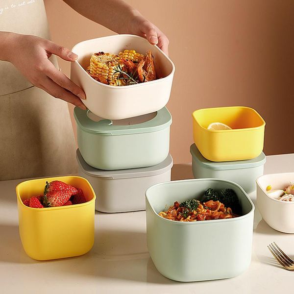 storage bottles & jars cereals sealed multi color fresh keeping box lunch plastic refrigerator food embedded soft rubber sealing ring
storage bottles & jars cereals sealed multi color fresh keeping box lunch plastic refrigerator food embedded soft rubber sealing ring