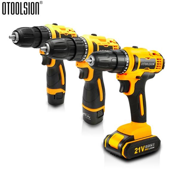 professiona electric drills 12v 16.8v 21v cordless drill driver household multi-function power tools 1.5ah lithium battery screwdriver for h
professiona electric drills 12v 16.8v 21v cordless drill driver household multi-function power tools 1.5ah lithium battery screwdriver for h