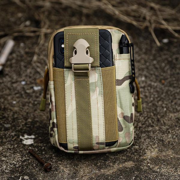 camouflage molle tactical waist belt bag oxford coth pack pouch military outdoor camping hiking running sports bags
camouflage molle tactical waist belt bag oxford coth pack pouch military outdoor camping hiking running sports bags