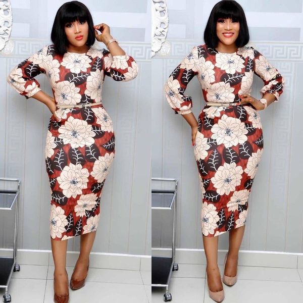 ethnic clothing nigerian traditional dresses flower print african female fashion long sleeve autumn elegant woman ol africa 2021, Red
ethnic clothing nigerian traditional dresses flower print african female fashion long sleeve autumn elegant woman ol africa 2021, Red